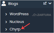 chyrp-softaculous.gif