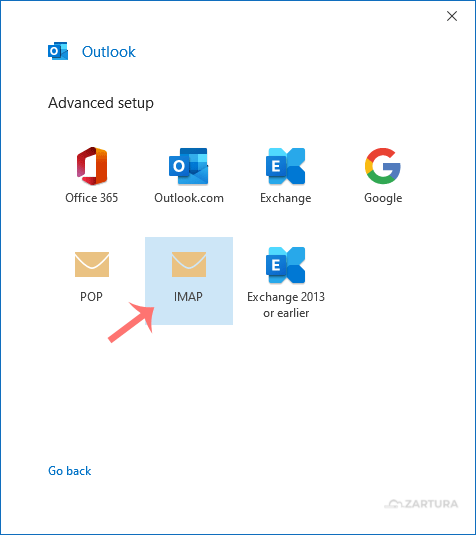 outlook-advance-setup-choose-imap.gif