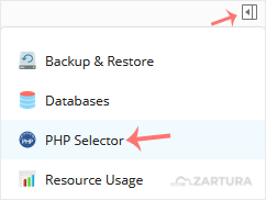 plesk-cl-php-selector-menu.gif