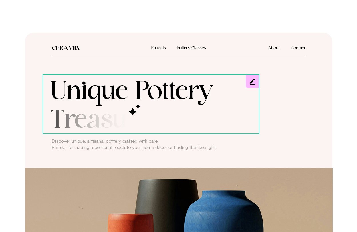 Sitejet AI Website Builder - Build Your Website with AI