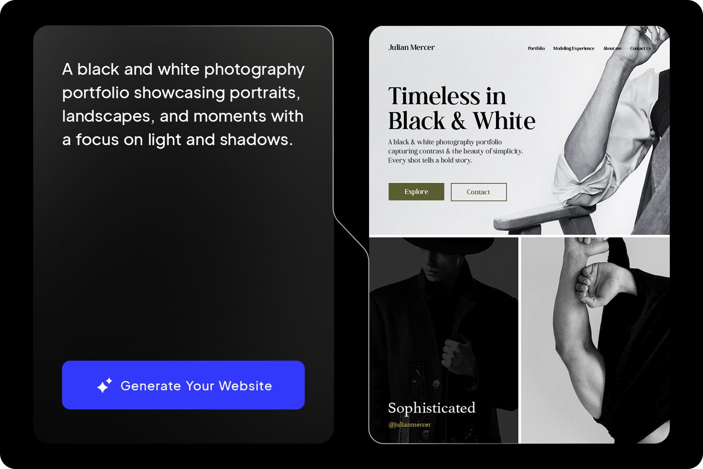 Sitejet AI Website Builder - Build Your Website with AI