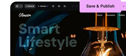 Sitejet AI Website Builder - Build Your Website with AI